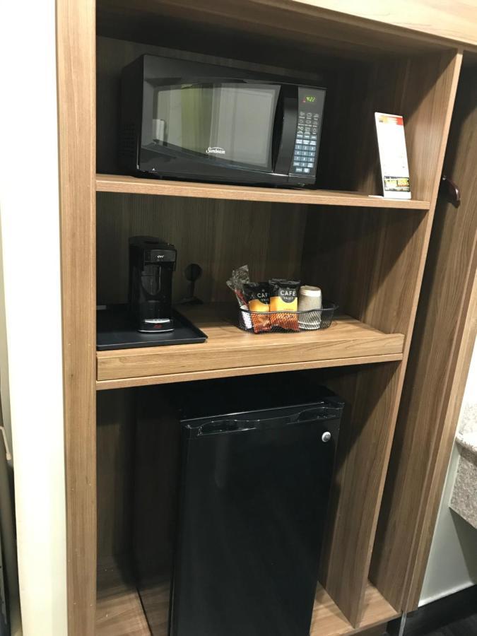 ハイランド モーテル ブレア エクステリア 写真